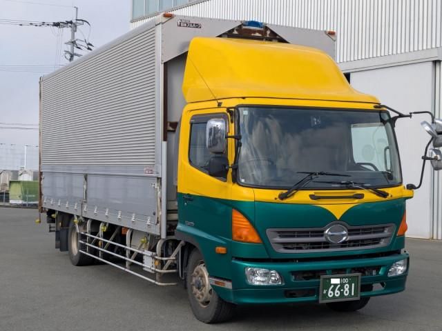 RANGER