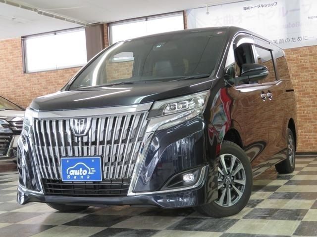 ESQUIRE 4WD