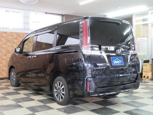 ESQUIRE 4WD