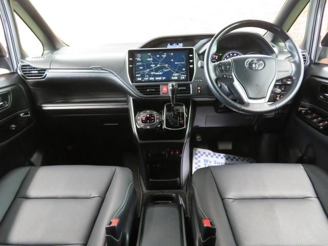 ESQUIRE 4WD
