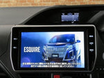 ESQUIRE 4WD