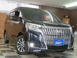 ESQUIRE 4WD