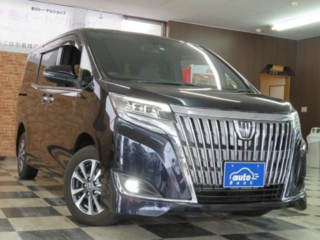 ESQUIRE 4WD