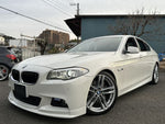 5 Series Sedan