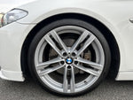 5 Series Sedan