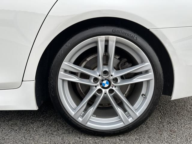 5 Series Sedan
