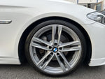 5 Series Sedan