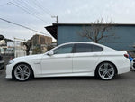 5 Series Sedan