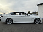 5 Series Sedan