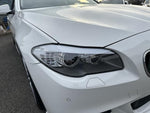 5 Series Sedan