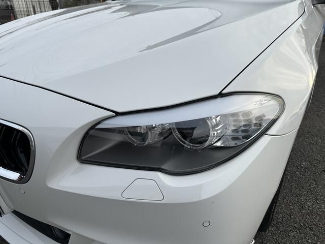 5 Series Sedan