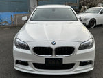 5 Series Sedan