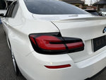 5 Series Sedan