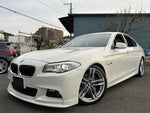 5 Series Sedan