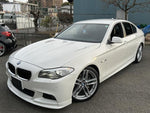 5 Series Sedan