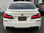 5 Series Sedan