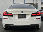 5 Series Sedan