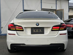 5 Series Sedan