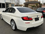 5 Series Sedan