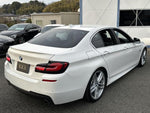 5 Series Sedan