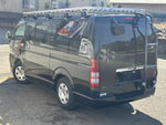 HIACE van 4WD