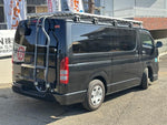 HIACE van 4WD