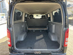 HIACE van 4WD