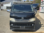 HIACE van 4WD