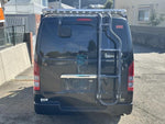 HIACE van 4WD