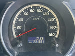 HIACE van 4WD
