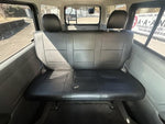 HIACE van 4WD