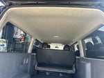 HIACE van 4WD