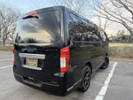 NV350 CARAVAN 4WD