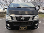 NV350 CARAVAN 4WD