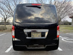 NV350 CARAVAN 4WD