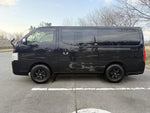 NV350 CARAVAN 4WD