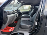 NV350 CARAVAN 4WD