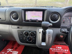 NV350 CARAVAN 4WD