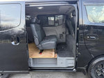 NV350 CARAVAN 4WD