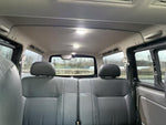 NV350 CARAVAN 4WD