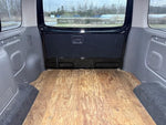 NV350 CARAVAN 4WD