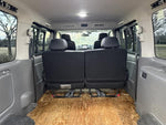 NV350 CARAVAN 4WD