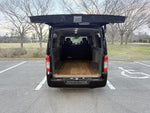 NV350 CARAVAN 4WD