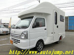 CARRY truck 4WD