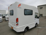 CARRY truck 4WD