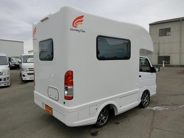 CARRY truck 4WD