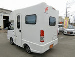 CARRY truck 4WD