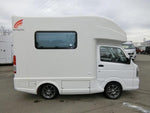 CARRY truck 4WD