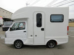 CARRY truck 4WD
