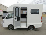 CARRY truck 4WD